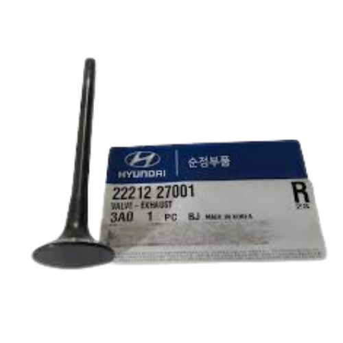 VALVULA DE ESCAPE SANTA FE/TUCSON/SPORTAGE -2221227001